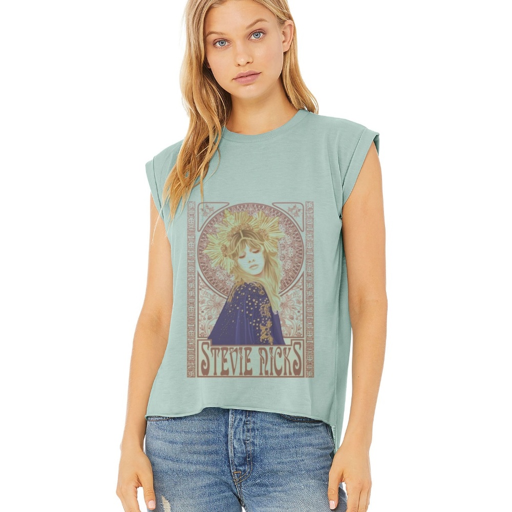 Stevie Nicks Shirt